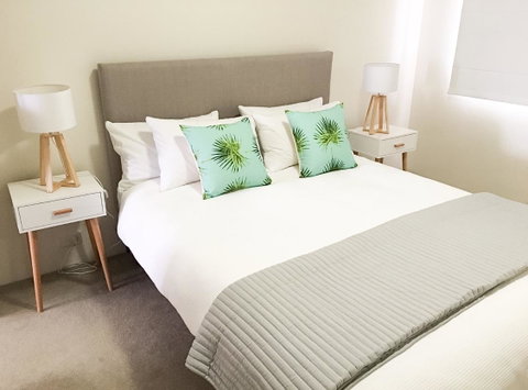 Seaspray Villa 5 - Holiday Cairns 4