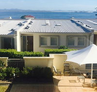 Seaspray Villa 5 - Holiday Cairns