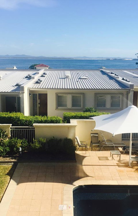 Seaspray Villa 5 - Holiday Cairns 0