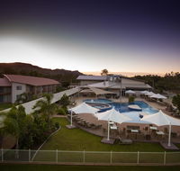 Crowne Plaza Alice Springs Lasseters - Holiday Cairns