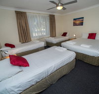 Beaches Serviced Apartments - Holiday Cairns