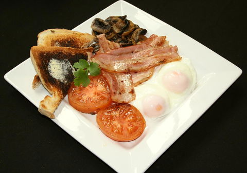 Elkira Court Motel - Holiday Cairns 22