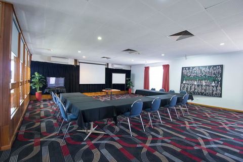 Elkira Court Motel - Holiday Cairns 17