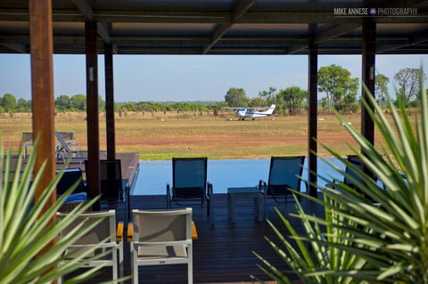 Wildman Wilderness Lodge - Holiday Cairns 4
