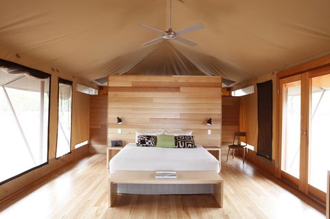 Wildman Wilderness Lodge - Holiday Cairns 7