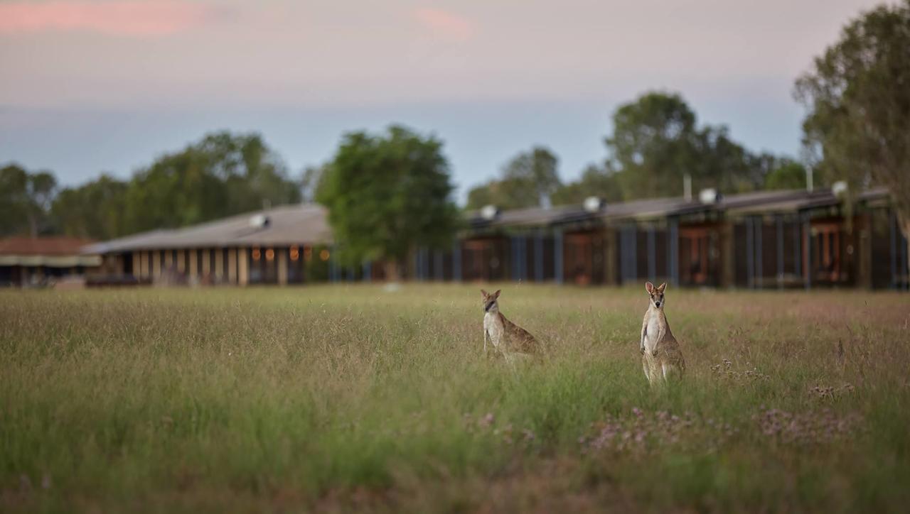Daly River NT Holiday Cairns