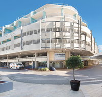 Nesuto The Entrance formerly Waldorf The Entrance Serviced Apartments - Holiday Cairns