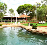 Kings Canyon Resort - Holiday Cairns