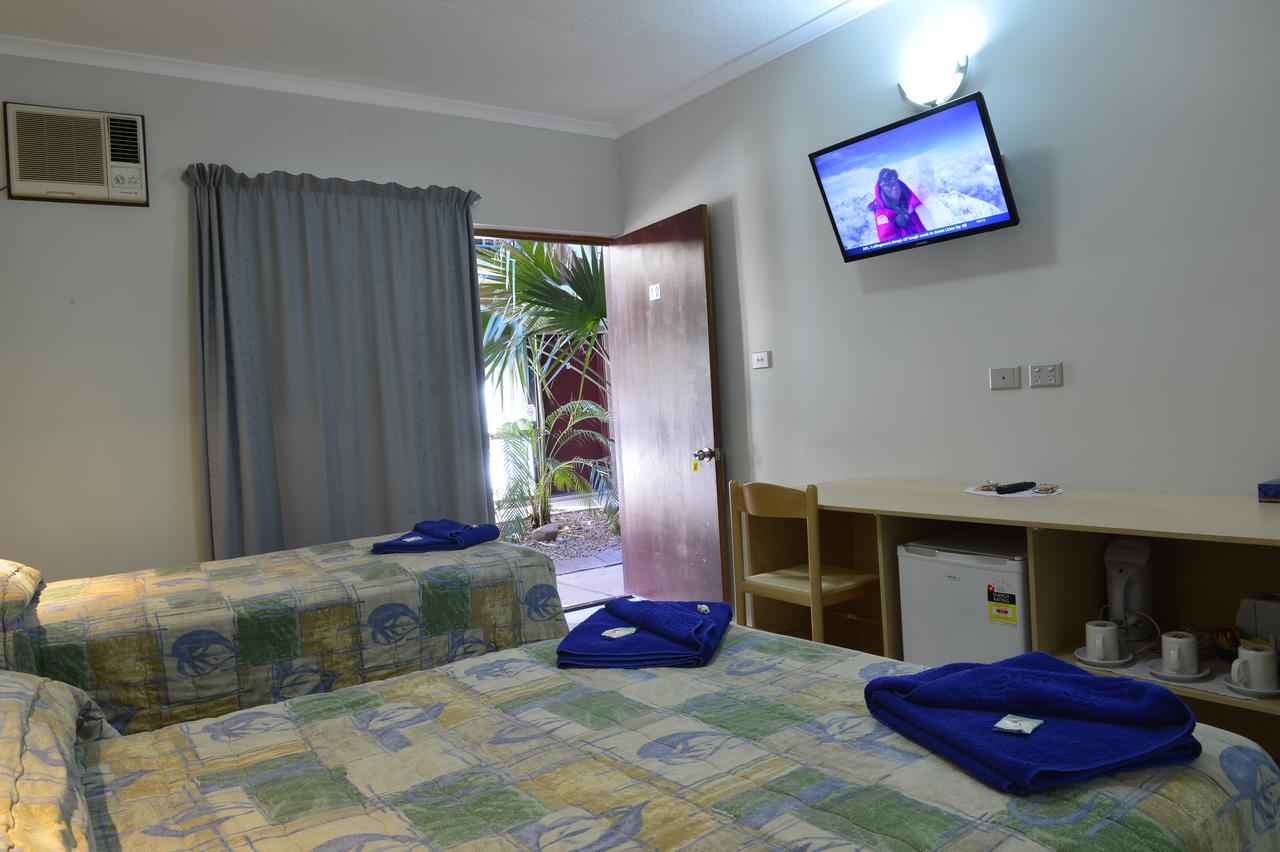 Renner Springs NT Holiday Cairns