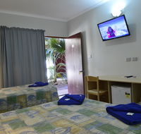 Goldfields Hotel Motel - Holiday Cairns