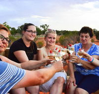 Erldunda Roadhouse - Holiday Cairns