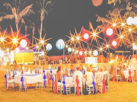 ZEN QUEST - The NOMADS PAD Near Nightcliff Markets & Sunset Foreshore - Holiday Cairns 41