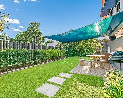 ZEN QUEST - The NOMADS PAD Near Nightcliff Markets & Sunset Foreshore - Holiday Cairns 33