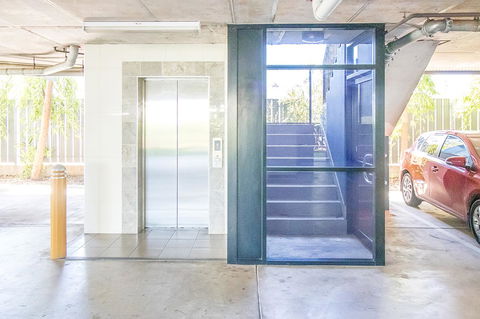 ZEN QUEST - The NOMADS PAD Near Nightcliff Markets & Sunset Foreshore - Holiday Cairns 34