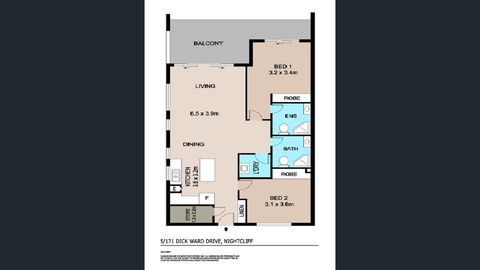 ZEN QUEST - The NOMADS PAD Near Nightcliff Markets & Sunset Foreshore - Holiday Cairns 36