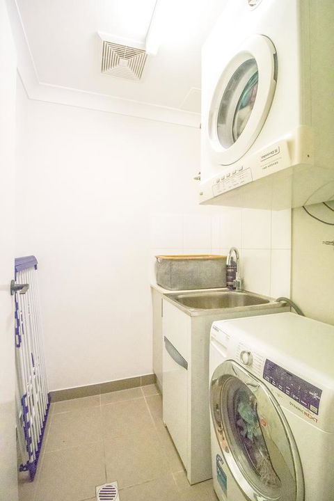 ZEN QUEST - The NOMADS PAD Near Nightcliff Markets & Sunset Foreshore - Holiday Cairns 32