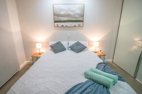 ZEN QUEST - The NOMADS PAD Near Nightcliff Markets & Sunset Foreshore - Holiday Cairns 5