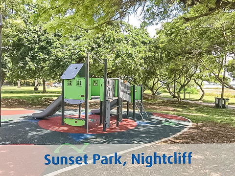 ZEN QUEST - The NOMADS PAD Near Nightcliff Markets & Sunset Foreshore - Holiday Cairns 37