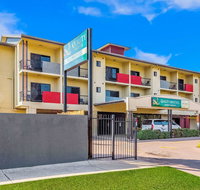 Quality Hotel Darwin Airport - Holiday Cairns