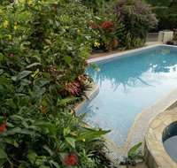 Arafura Blue - Holiday Cairns