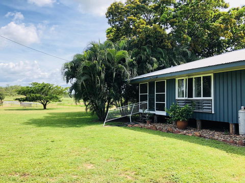 Mount Bundy Station - Holiday Cairns 7