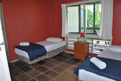 Mount Bundy Station - Holiday Cairns 30