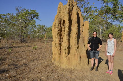 Mount Bundy Station - Holiday Cairns 44
