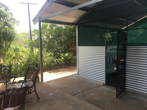 Mount Bundy Station - Holiday Cairns 5