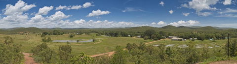 Mount Bundy Station - Holiday Cairns 38