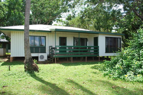 Mount Bundy Station - Holiday Cairns 17