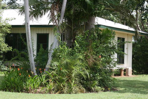 Mount Bundy Station - Holiday Cairns 21