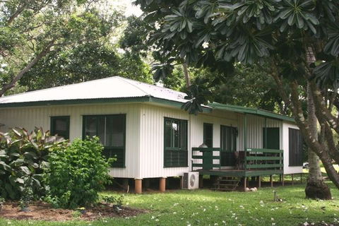 Mount Bundy Station - Holiday Cairns 27