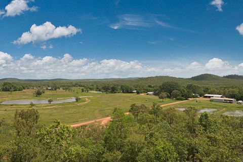 Mount Bundy Station - Holiday Cairns 2