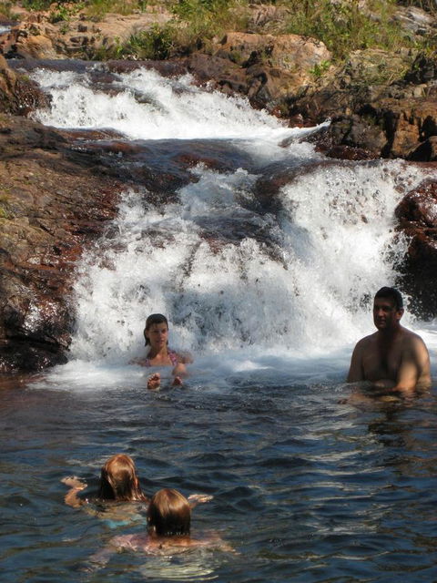 Mount Bundy Station - Holiday Cairns 31