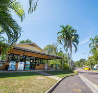 Hidden Valley Holiday Park Darwin - Holiday Cairns