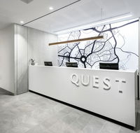 Quest Canberra City Walk - Holiday Cairns
