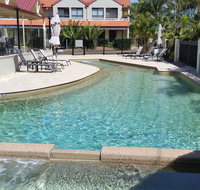 Nelson Bay Breeze - Holiday Cairns