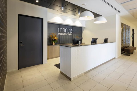 Mantra MacArthur Hotel - Holiday Cairns 5