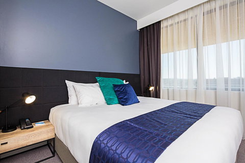 Mantra MacArthur Hotel - Holiday Cairns 30