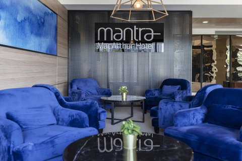 Mantra MacArthur Hotel - Holiday Cairns 43
