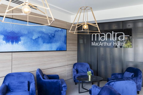 Mantra MacArthur Hotel - Holiday Cairns 42
