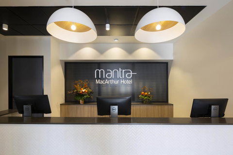 Mantra MacArthur Hotel - Holiday Cairns 35