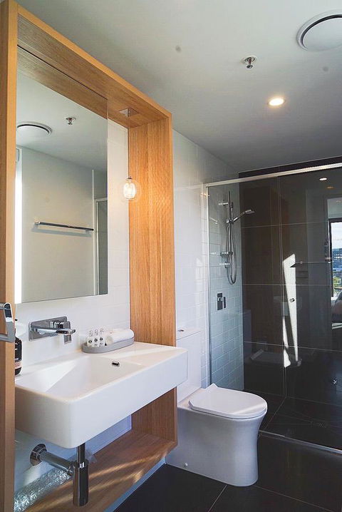 Highgate Executive Apartment City Walk Canberra - Holiday Cairns 28