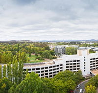 Crowne Plaza Canberra - Holiday Cairns