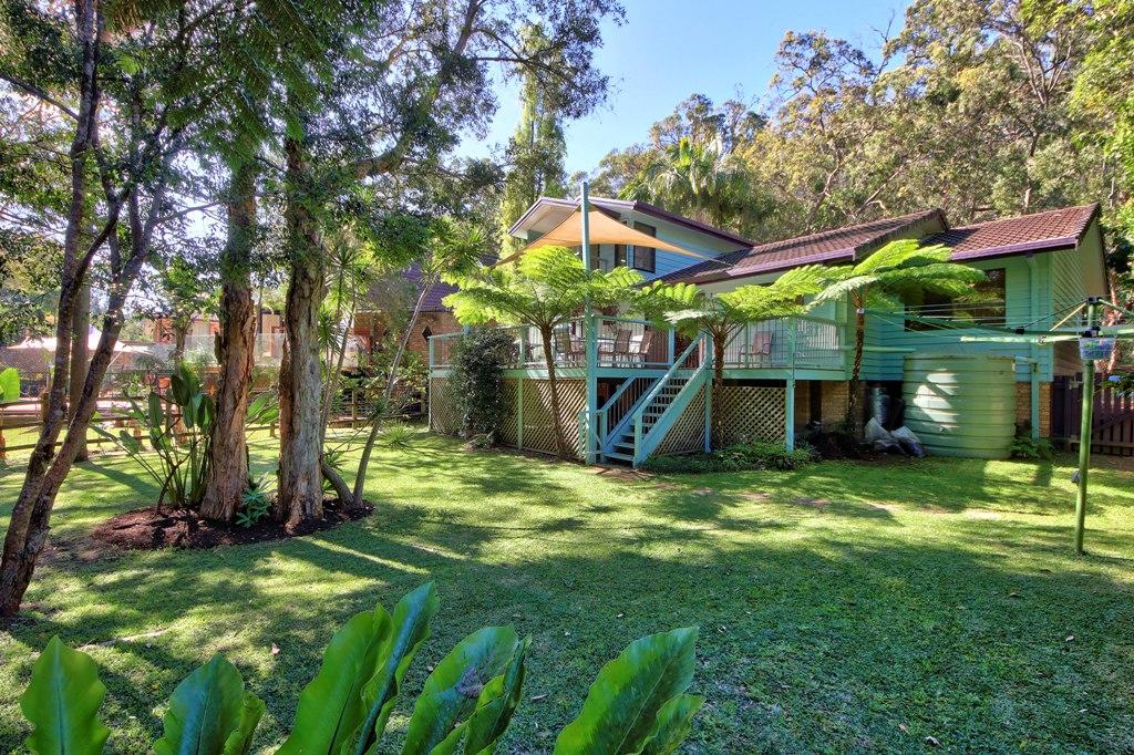 Arakoon NSW Holiday Cairns