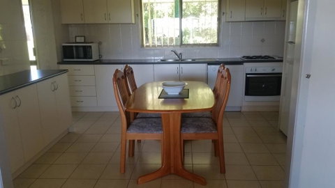 Bonaways - Holiday Cairns 2