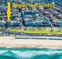 Bondi Beach Front Breeze - Holiday Cairns