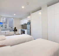 Bondi Beach Studio King Suite 1 - Holiday Cairns