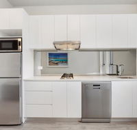 Bondi Beach Studio Suite 3 - Holiday Cairns