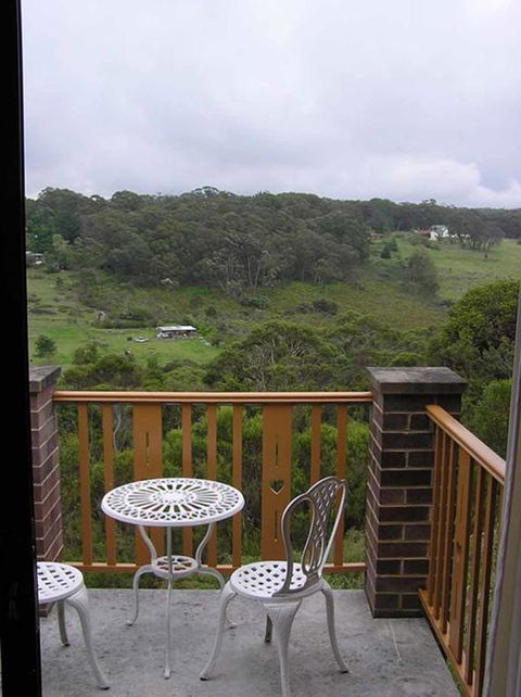 Boobook Hollow - Holiday Cairns 3